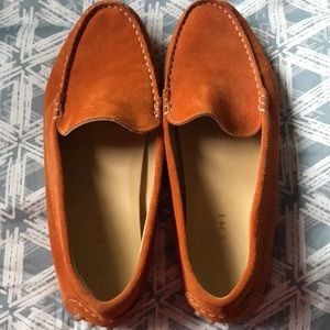 Excellent condition M.Gemi Felize moccasin